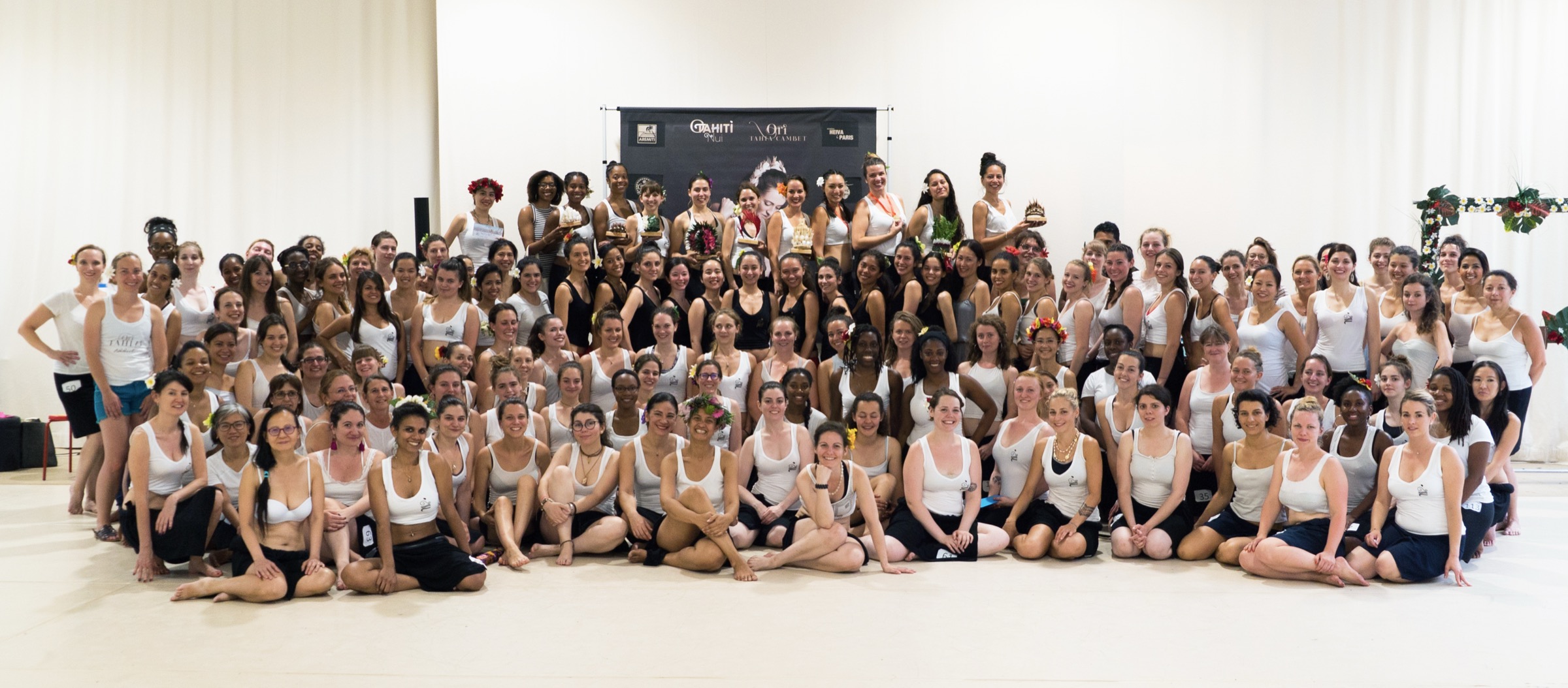 Dance school